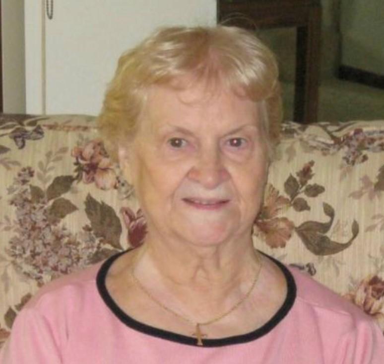 Hazel Little