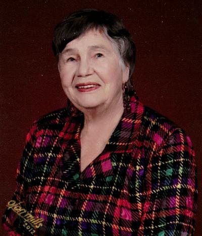 Maria Schmidt