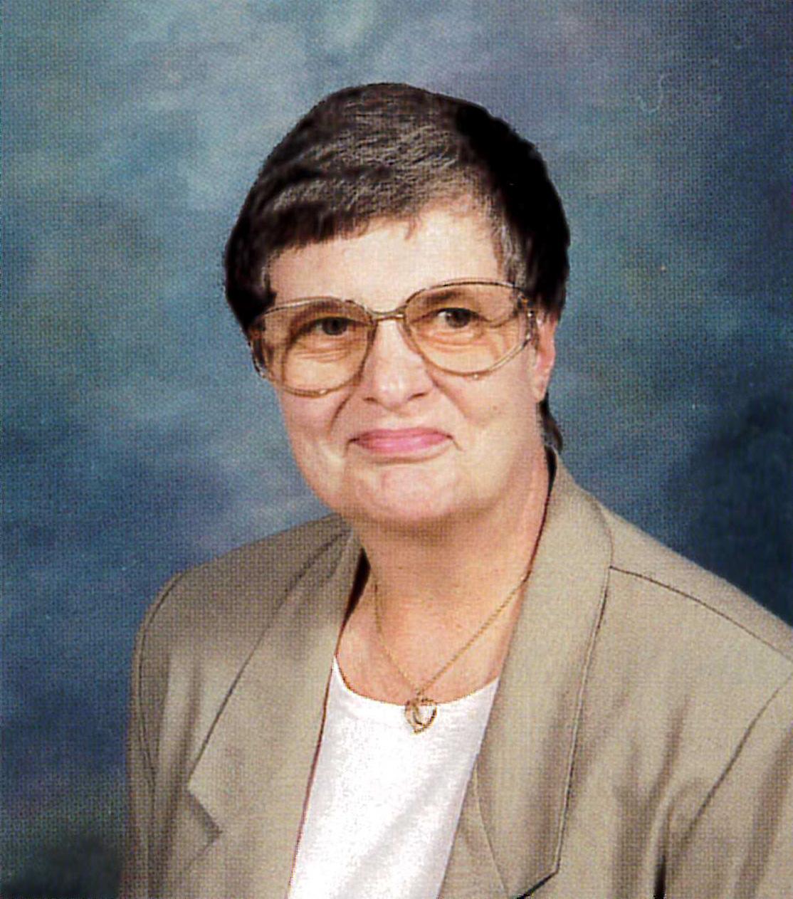 Joan Zuppke