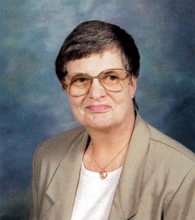 Joan Zuppke
