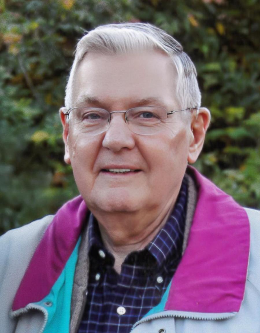Roger Staley