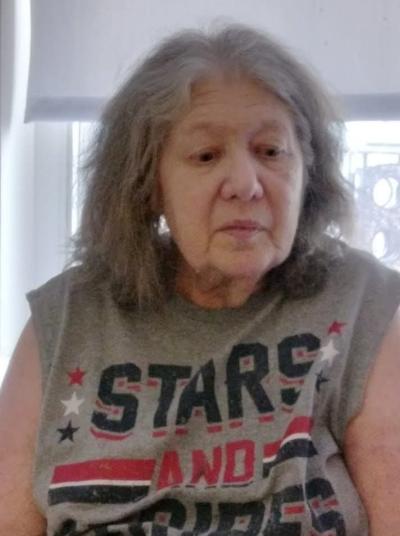 Nancy Bosker
