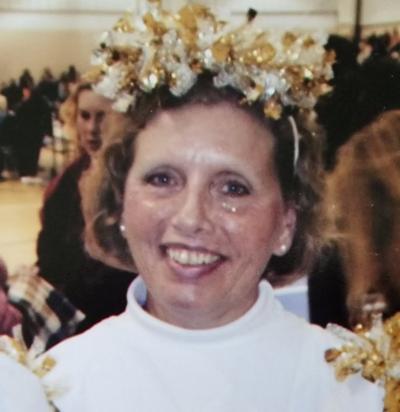 Mary Jo Baran