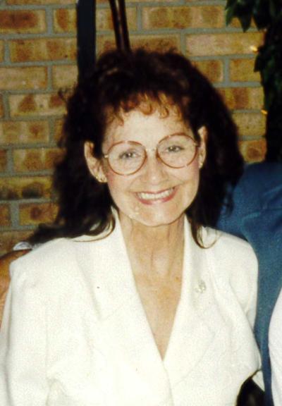 Doris Neuman