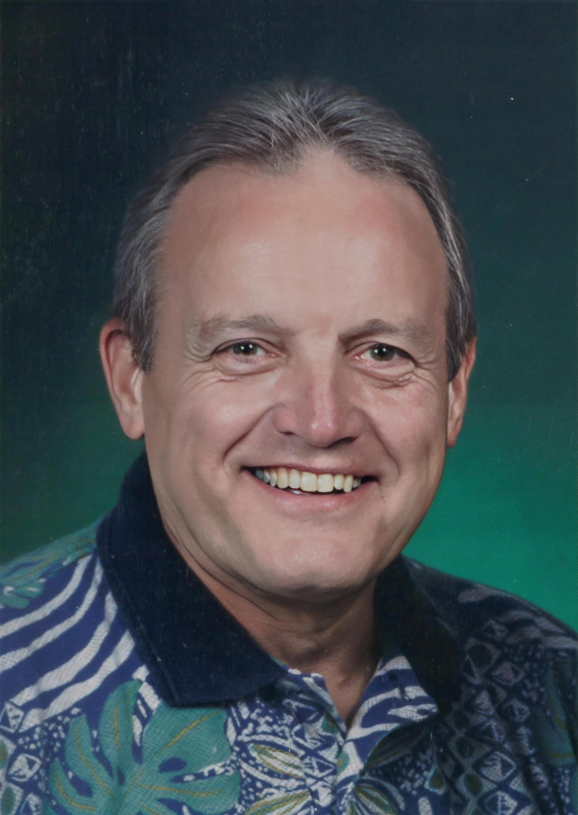 Paul Soelle Jr.