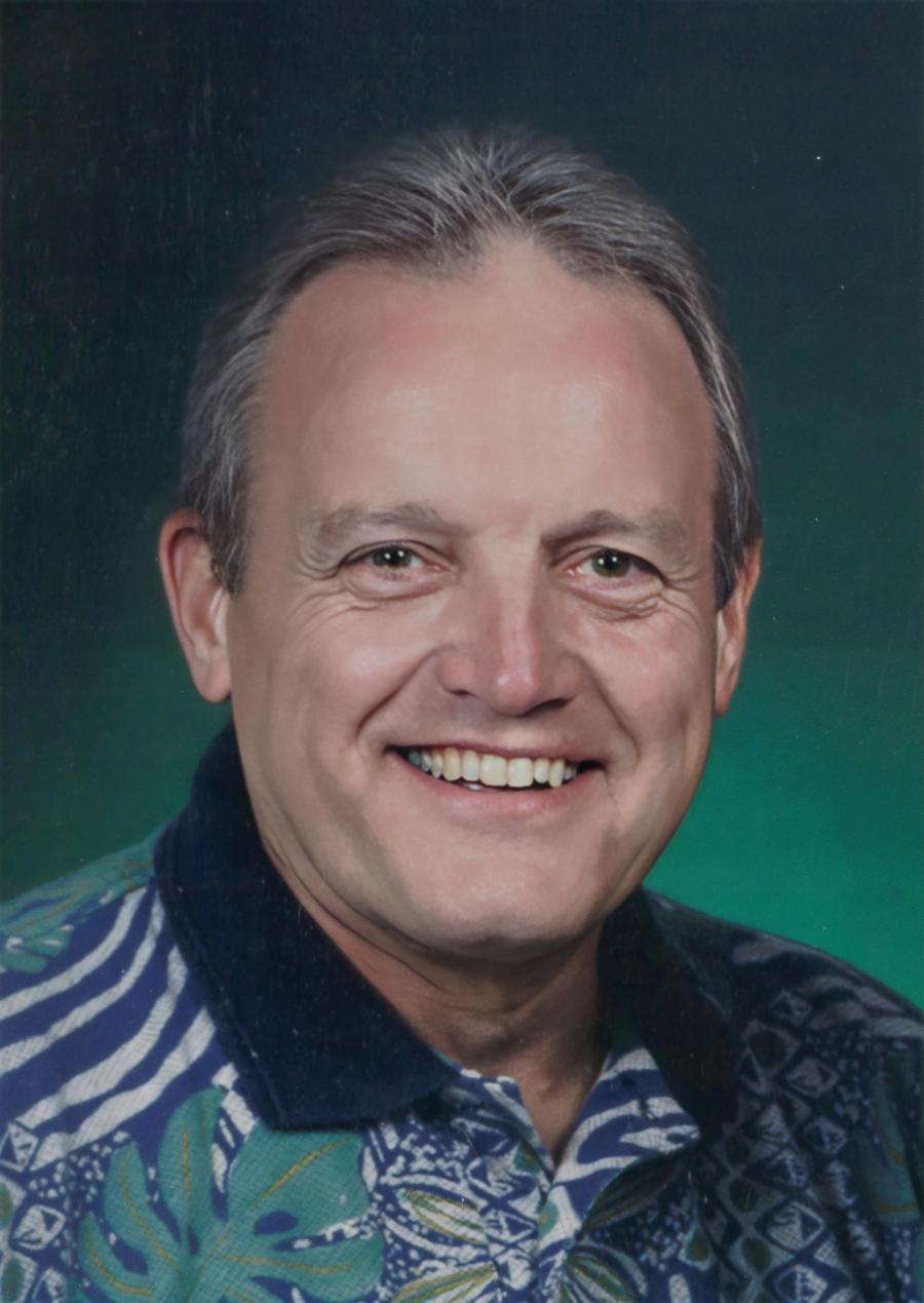 Paul Soelle Jr.