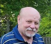 Mark  Bird