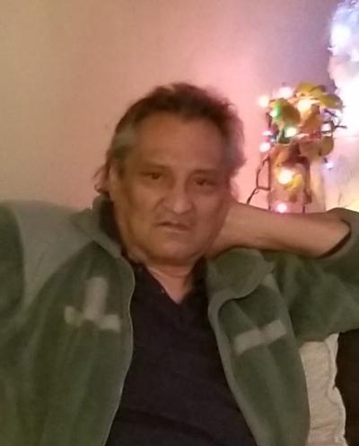 Jesus Gallegos