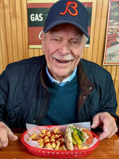 Donald Hummelberg