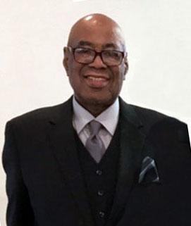 Ronald Richmond
